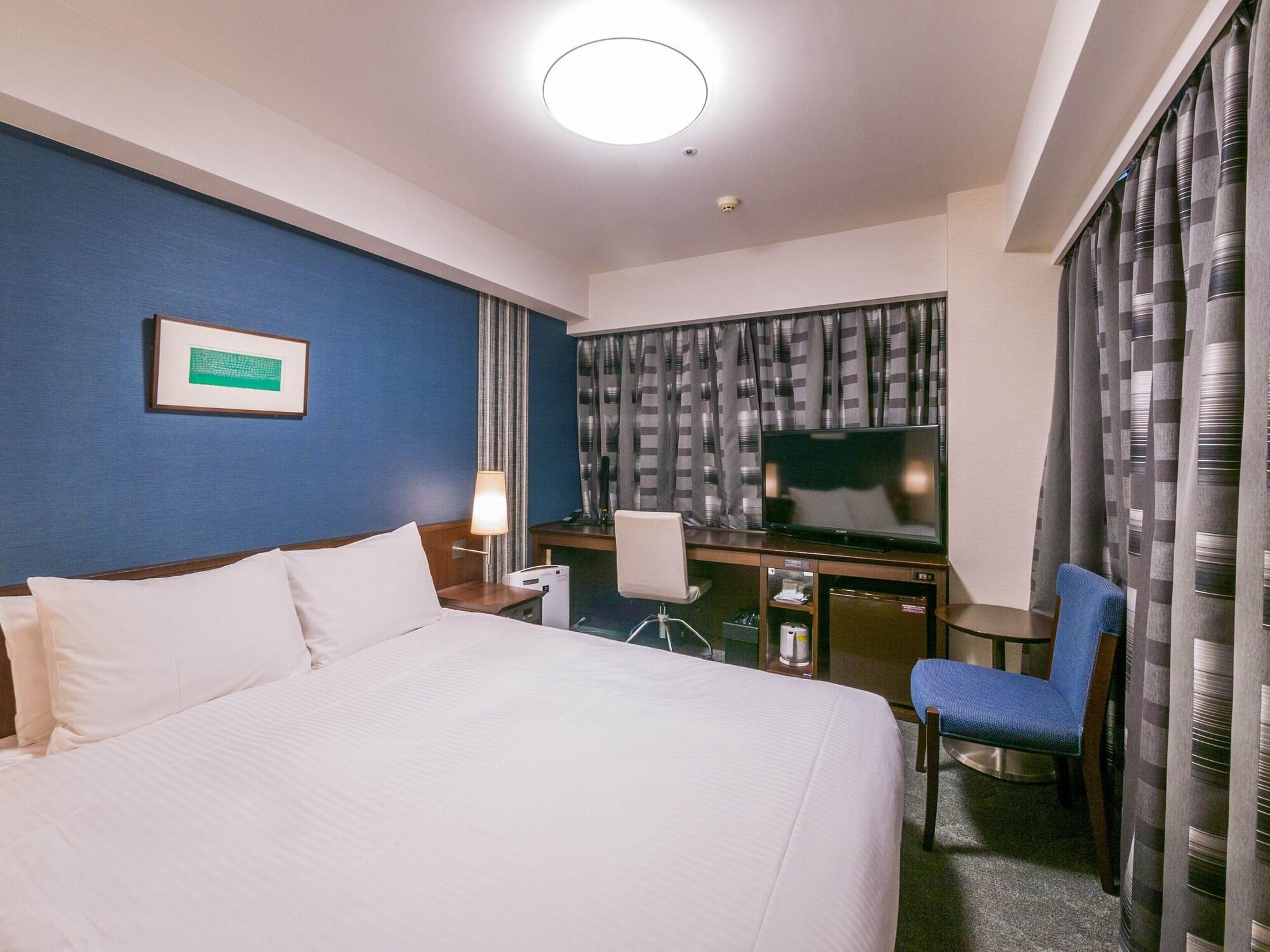 Richmond Hotel Fukuoka Tenjin Buitenkant foto