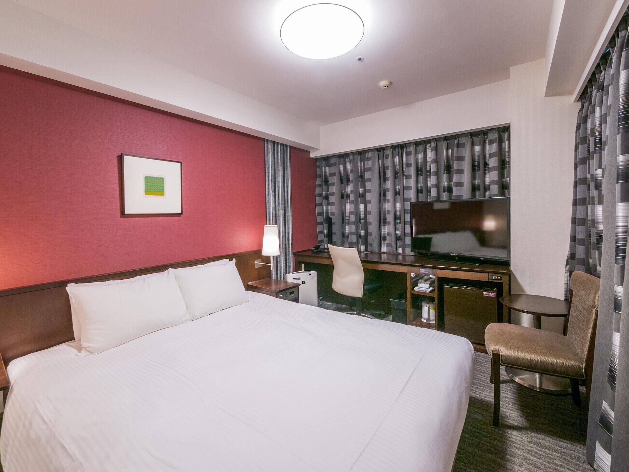 Richmond Hotel Fukuoka Tenjin Buitenkant foto
