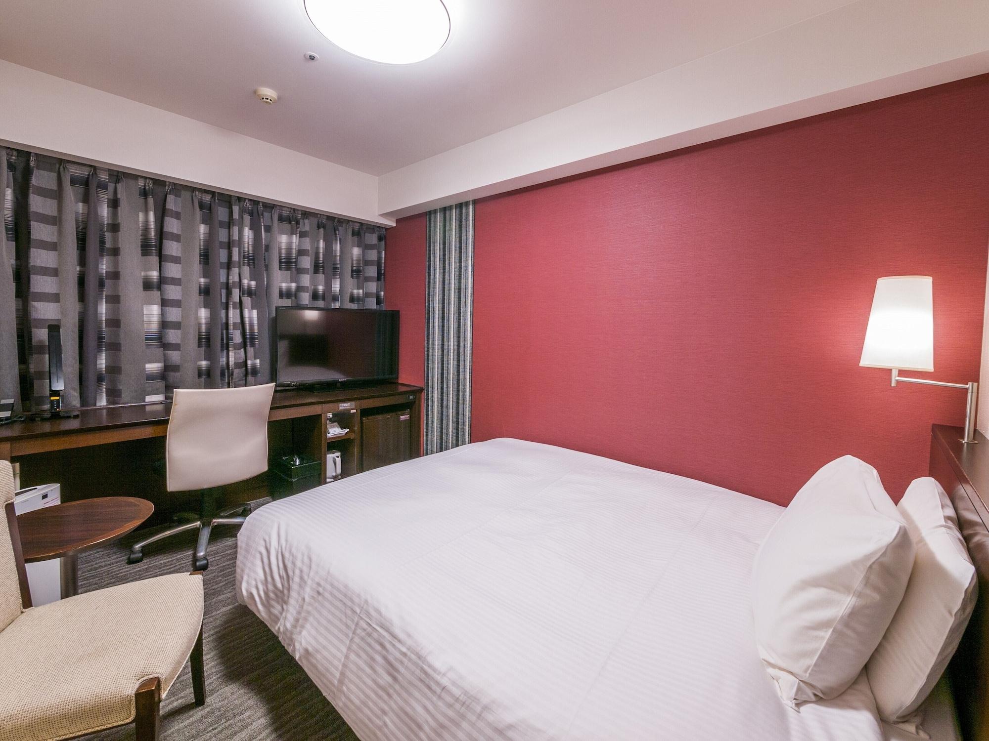 Richmond Hotel Fukuoka Tenjin Buitenkant foto