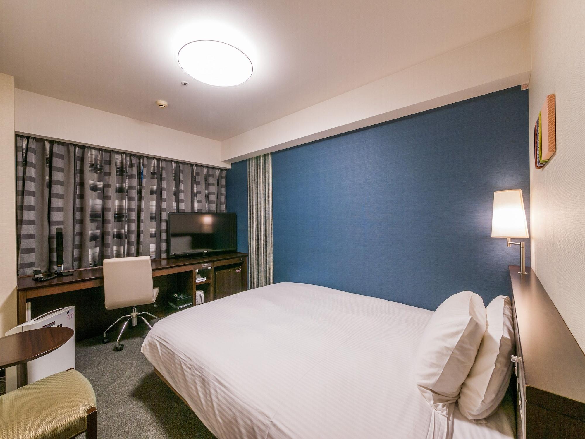 Richmond Hotel Fukuoka Tenjin Buitenkant foto